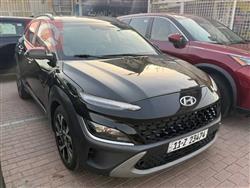 هیوندای کۆنا